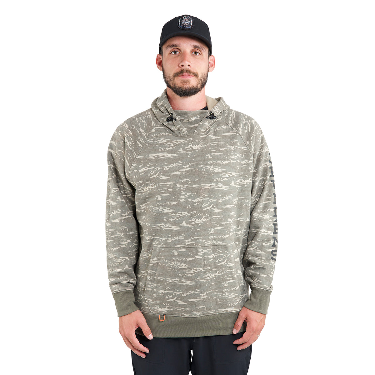 Dillingham Tech Hoodie