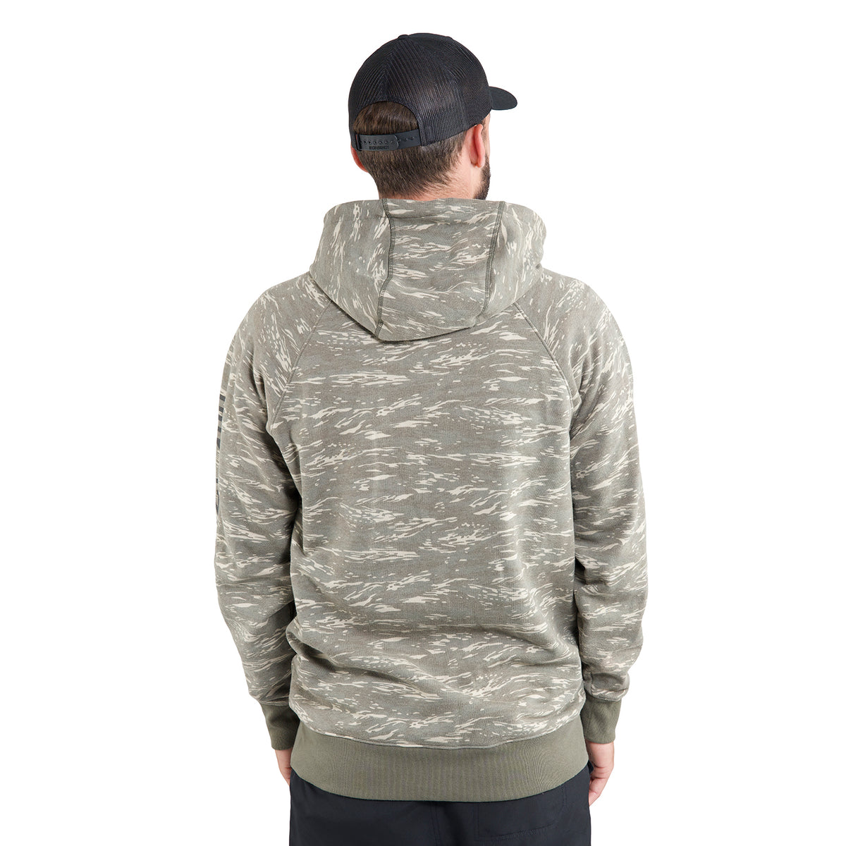 Dillingham Tech Hoodie
