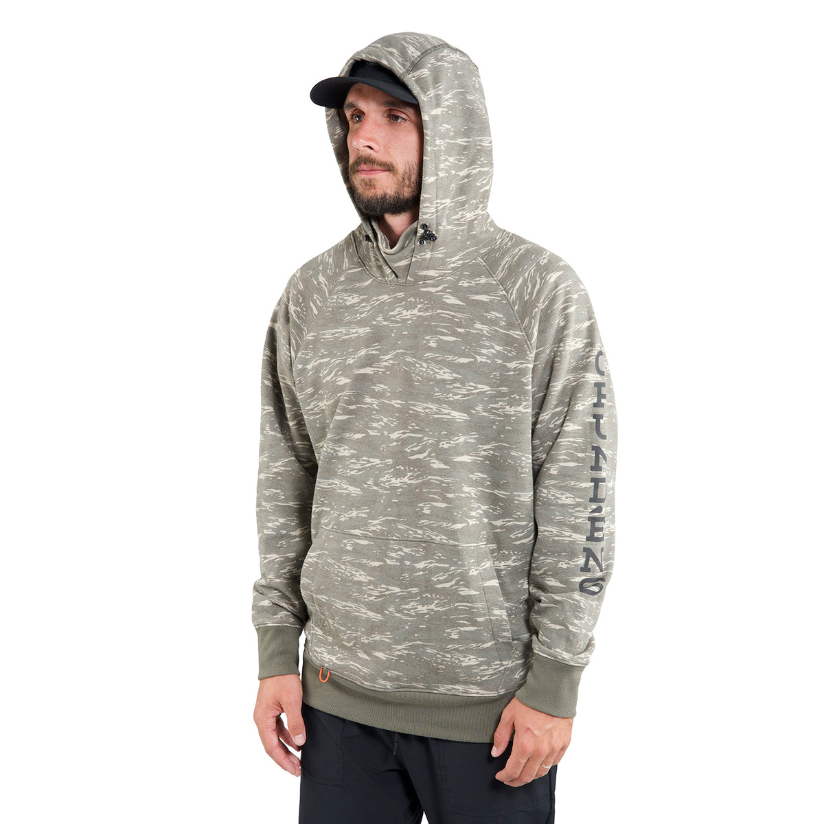 Dillingham Tech Hoodie