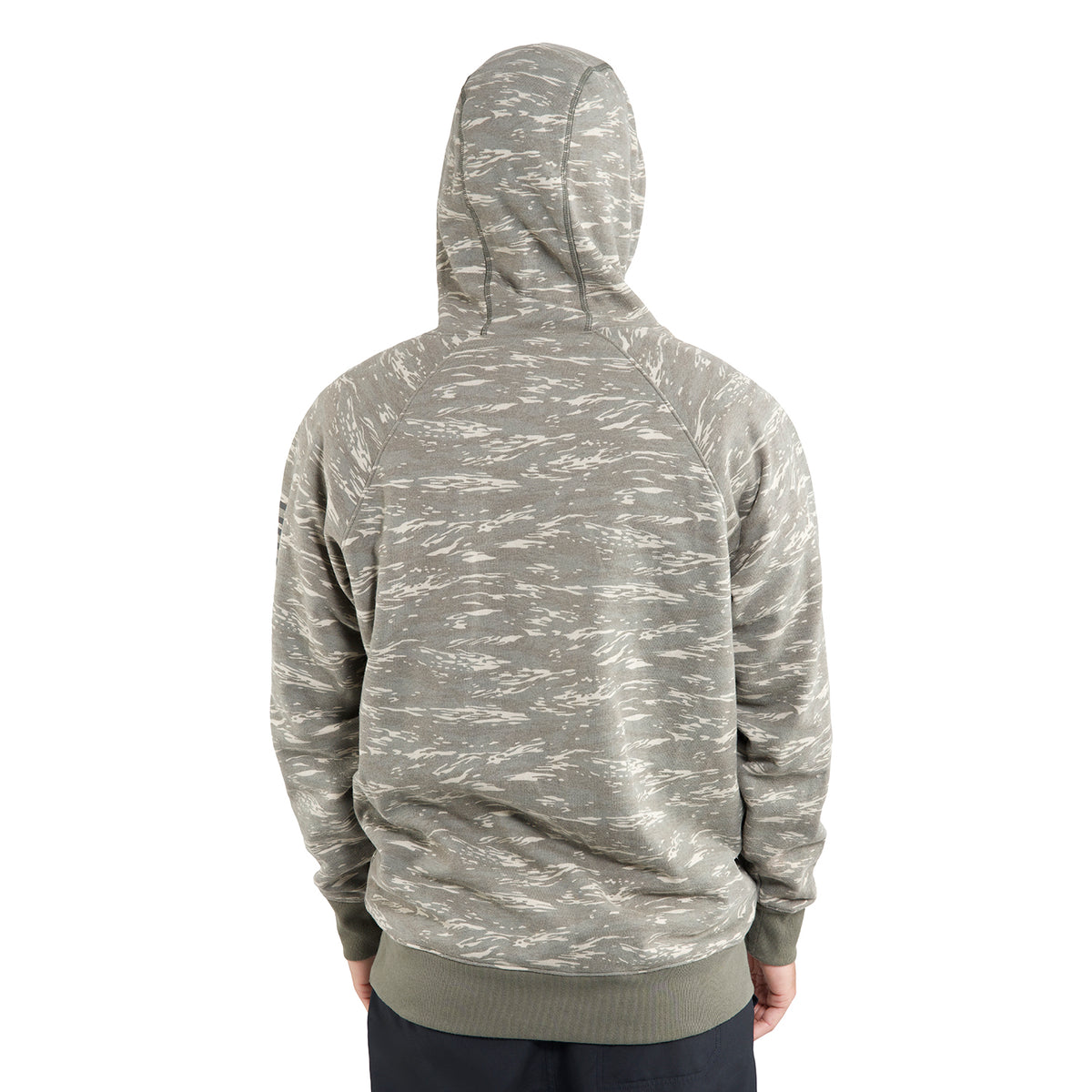 Dillingham Tech Hoodie