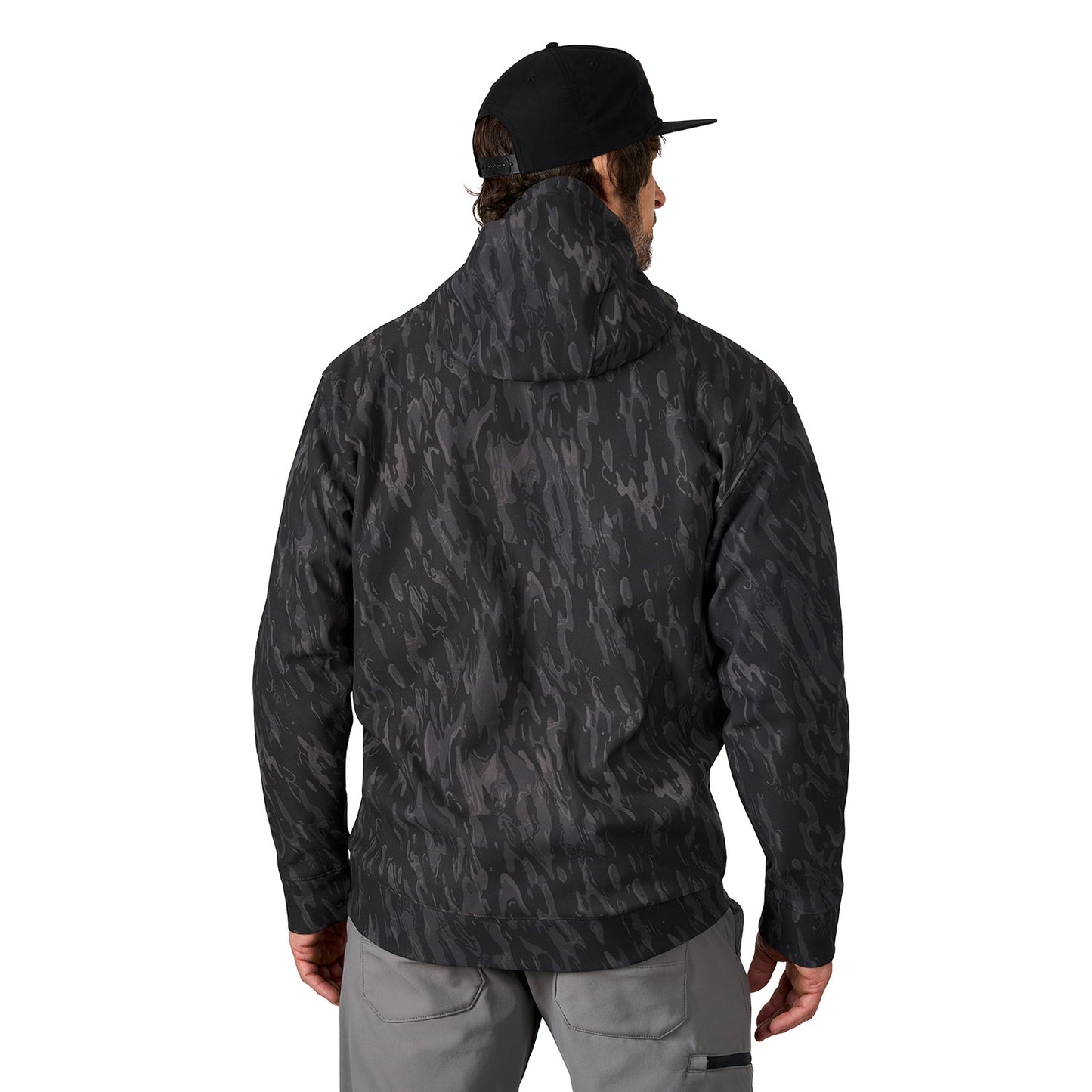 Kryall Hoodie