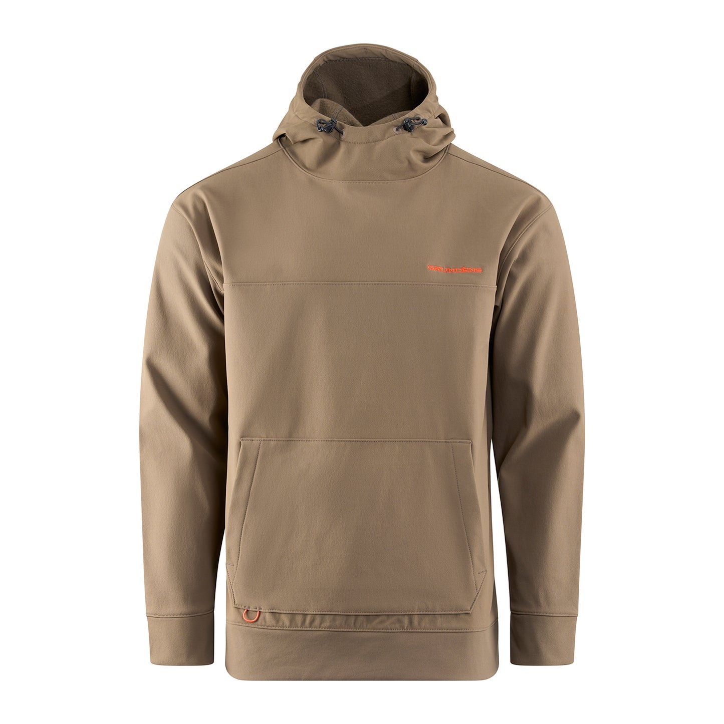 Kryall Hoodie