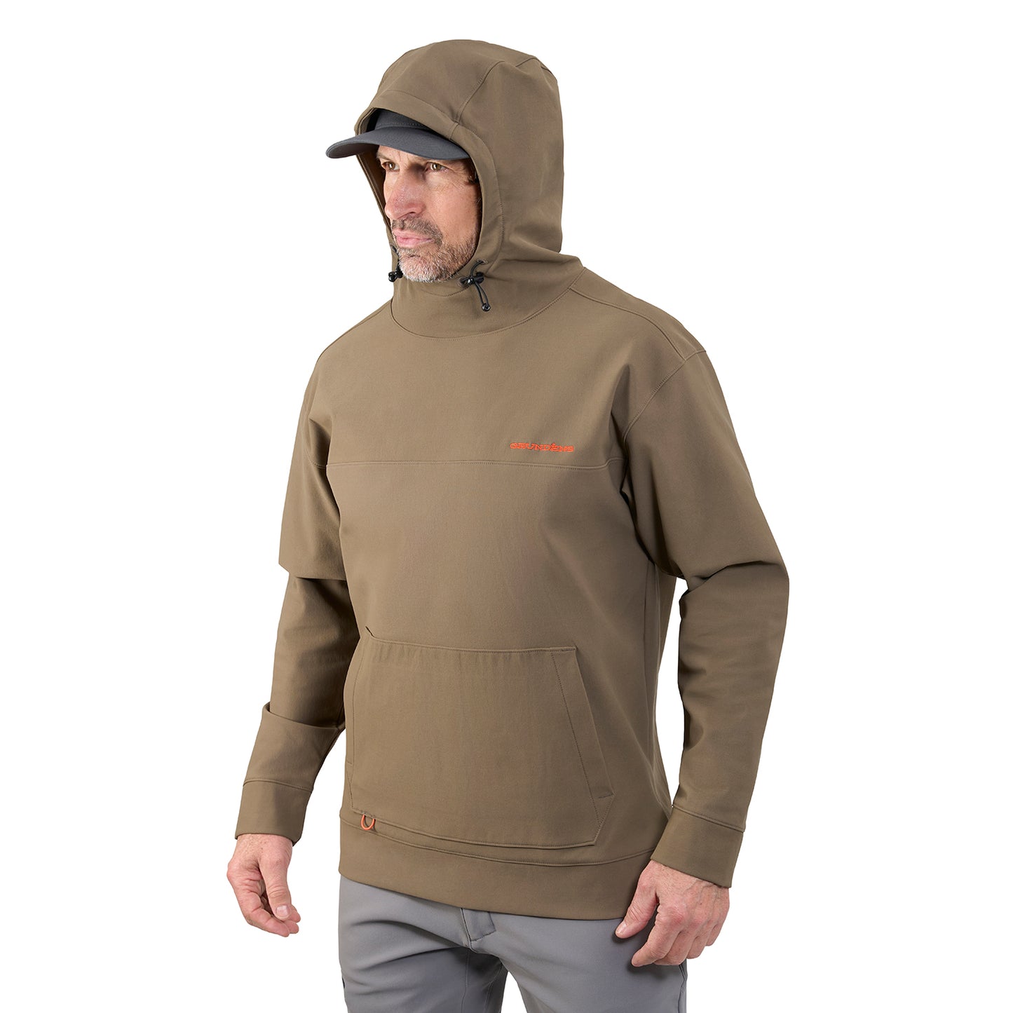 Kryall Hoodie