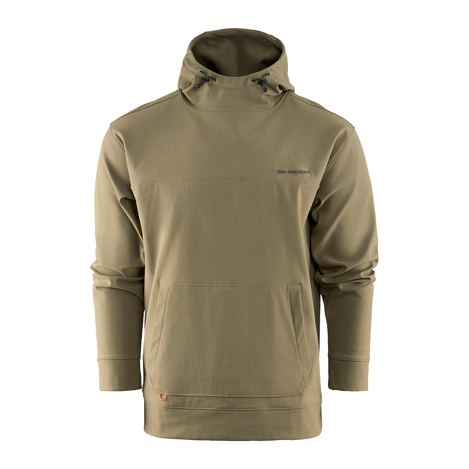 Grundens Fishing Pullover outlet Hooded Jacket