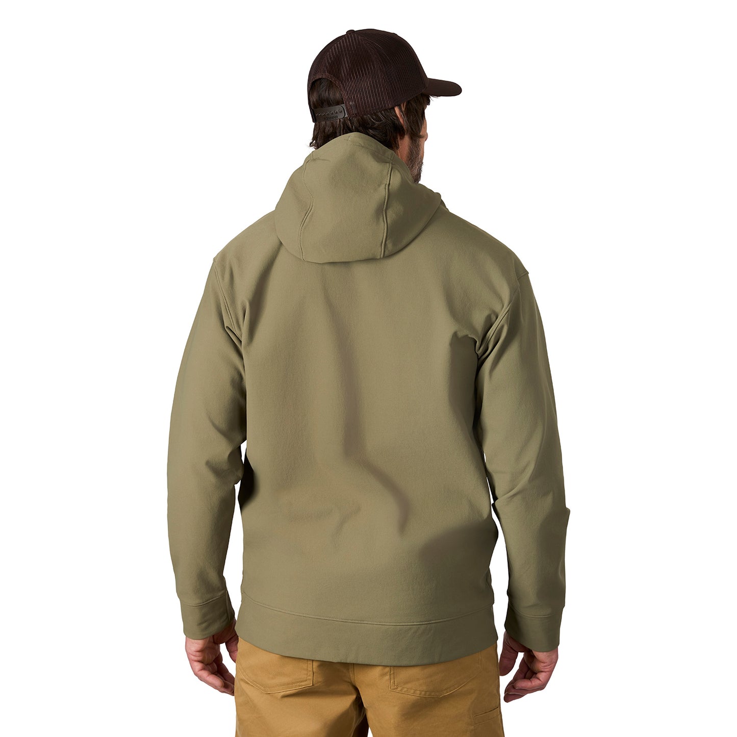 Kryall Hoodie