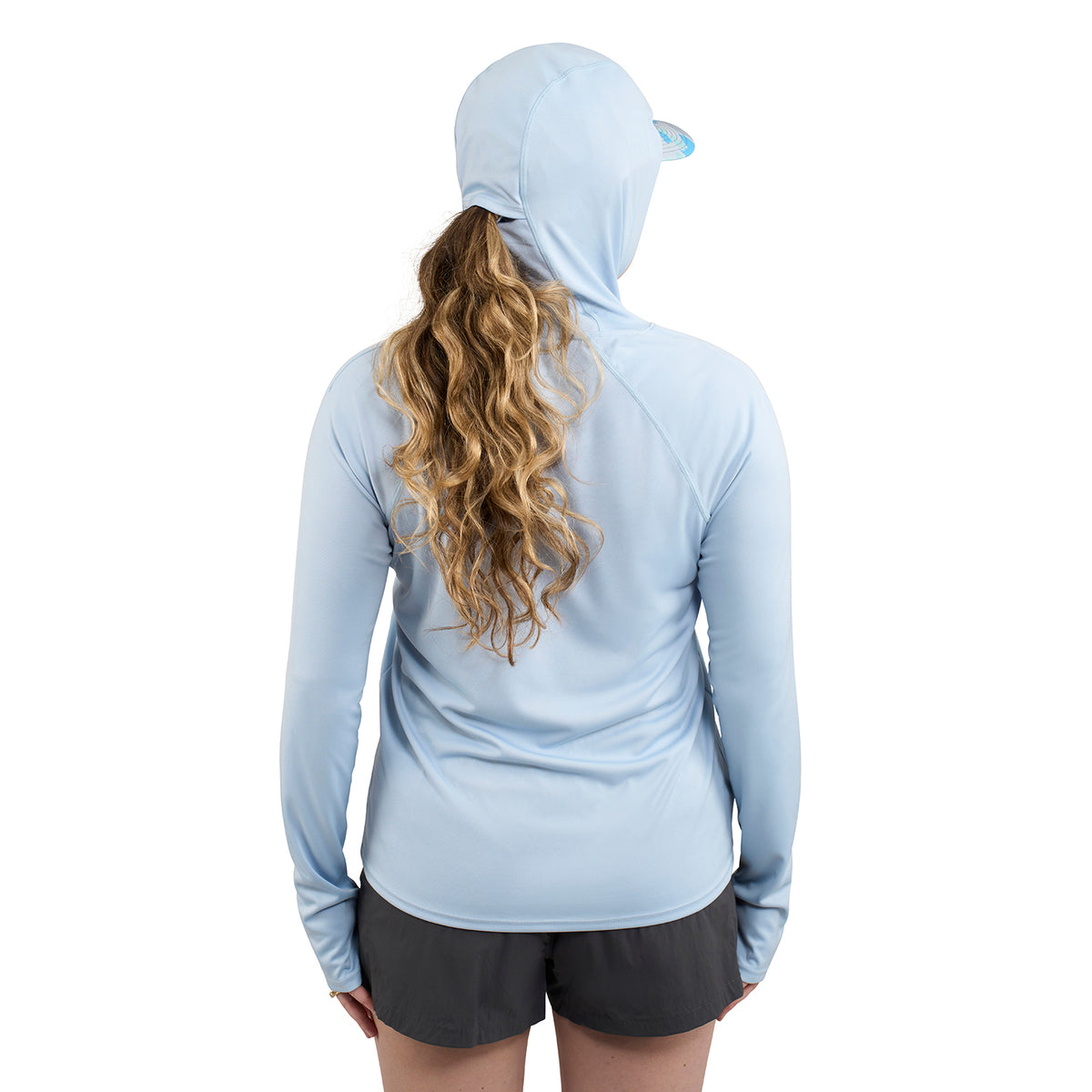 Women's Tough Sun Hoodie