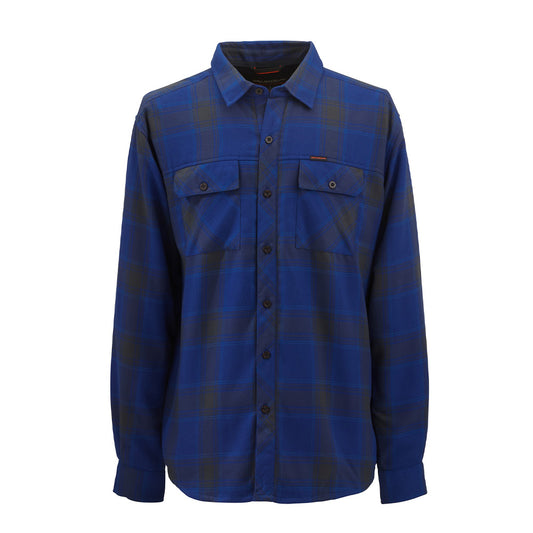 Kodiak Insulated Flannel Shirt
