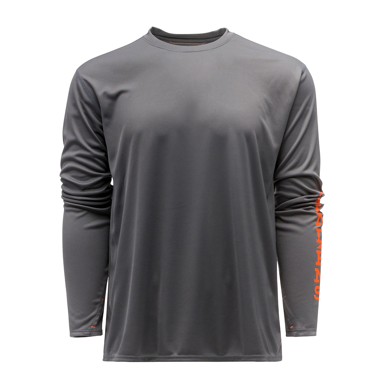 Mens Sun Hoodie Grundens Tough Sun Hoodie UPF 50 Fishing Shirt