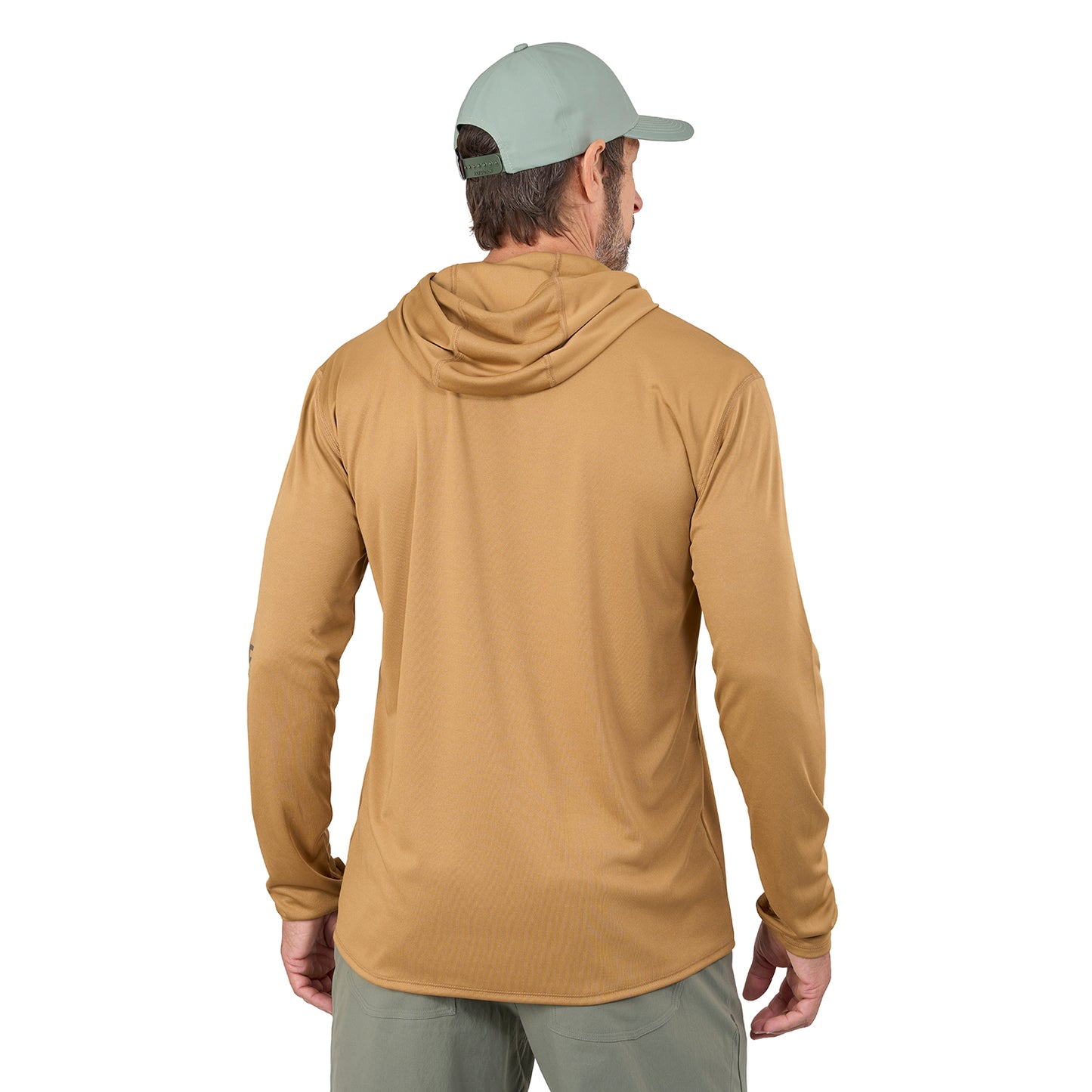 Tough Sun Hoodie