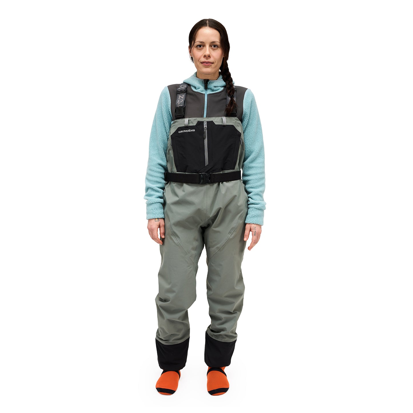 Women's Bedrock Wader