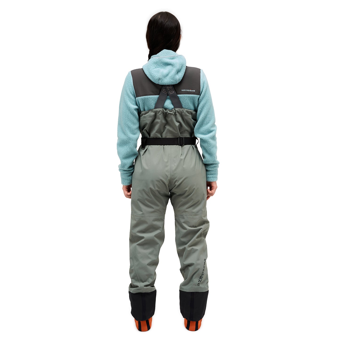 Women's Bedrock Wader