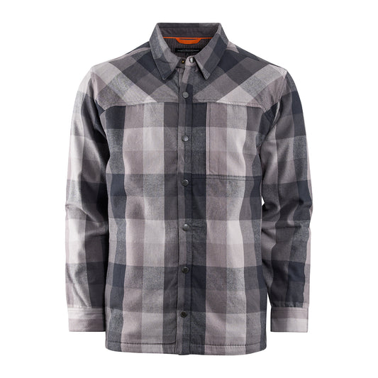 Bankside Lined Shacket