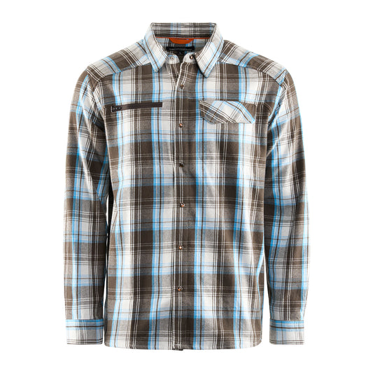 Dispatch Flannel Shirt