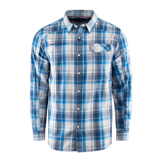 Dispatch Flannel Shirt