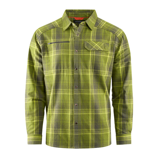 Dispatch Flannel Shirt