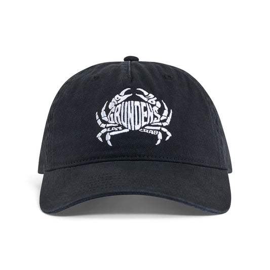 Crab Eat Your Words RX Trucker