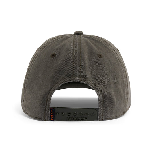 Salmon Eat Your Words RX Trucker