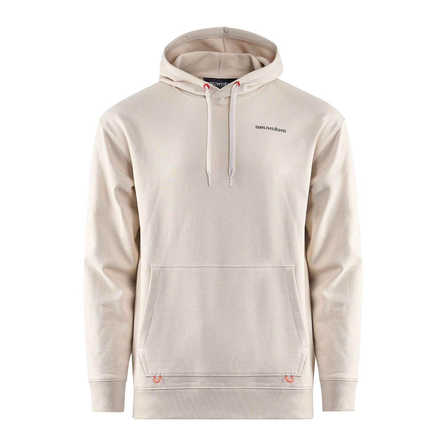 Chinook Gyotaku Hoodie