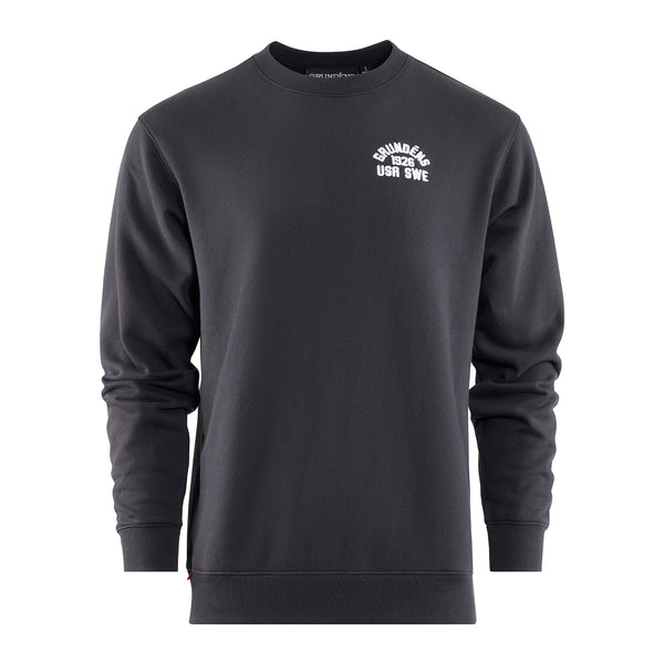 Grundéns 1926 Crew Sweatshirt – Grundens