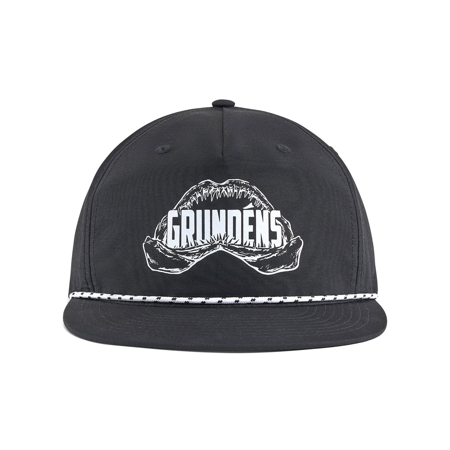Grundéns Apex Predator Rope Trucker – Grundens