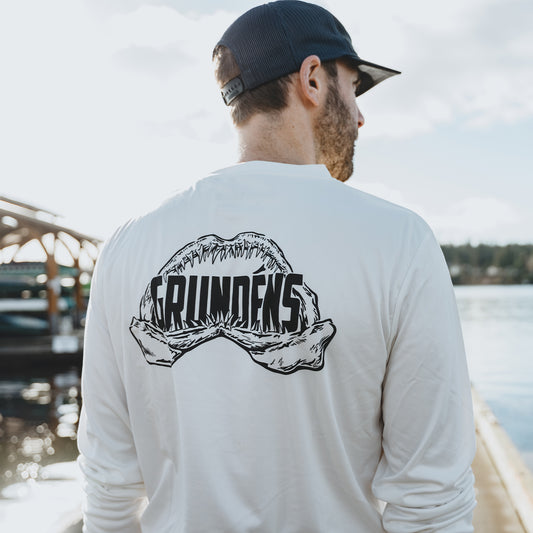 Apex Predator LS Tech Tee