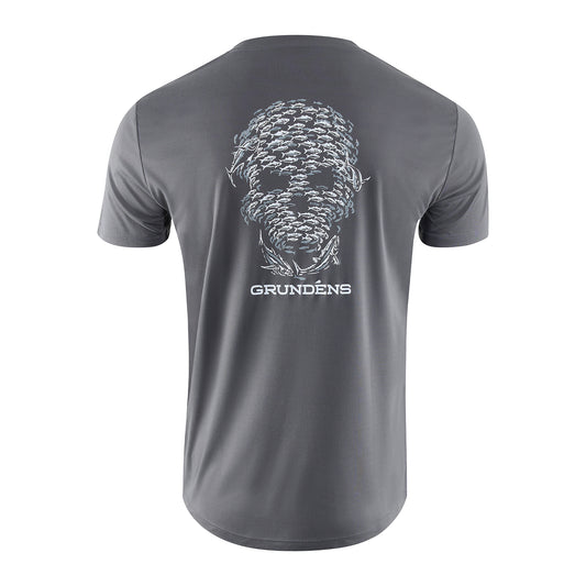 Bait Ball SS Tech Tee