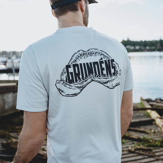 Apex Predator SS Tech Tee