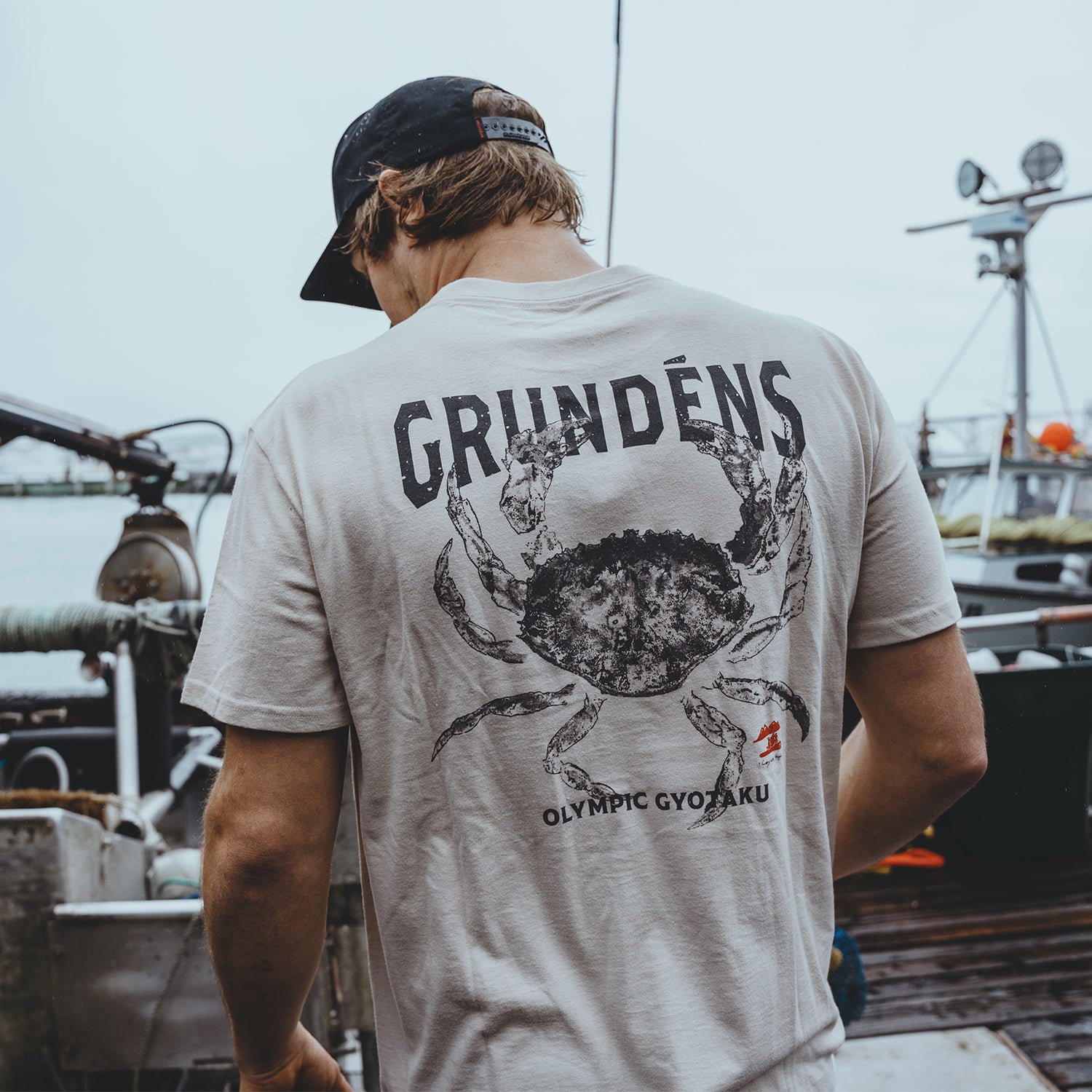Grundéns New Releases – Grundens