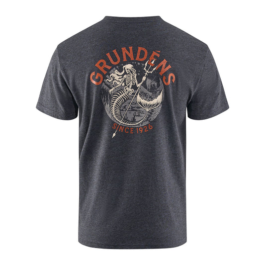 Dead Reckoning SS T-Shirt