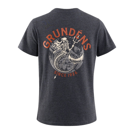 Women's Dead Reckoning SS T-Shirt