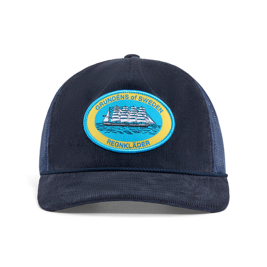 Regnkläder Cord Trucker