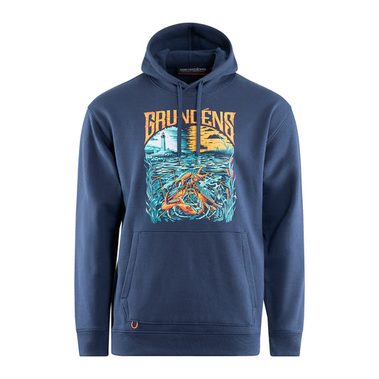 Cage Match HS Hoodie