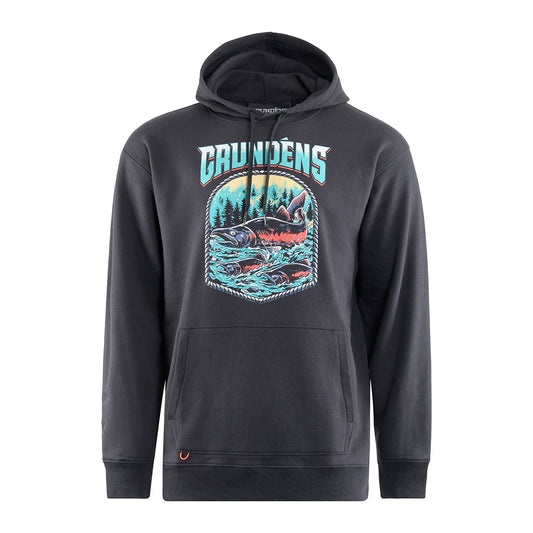 Slayer HS Hoodie