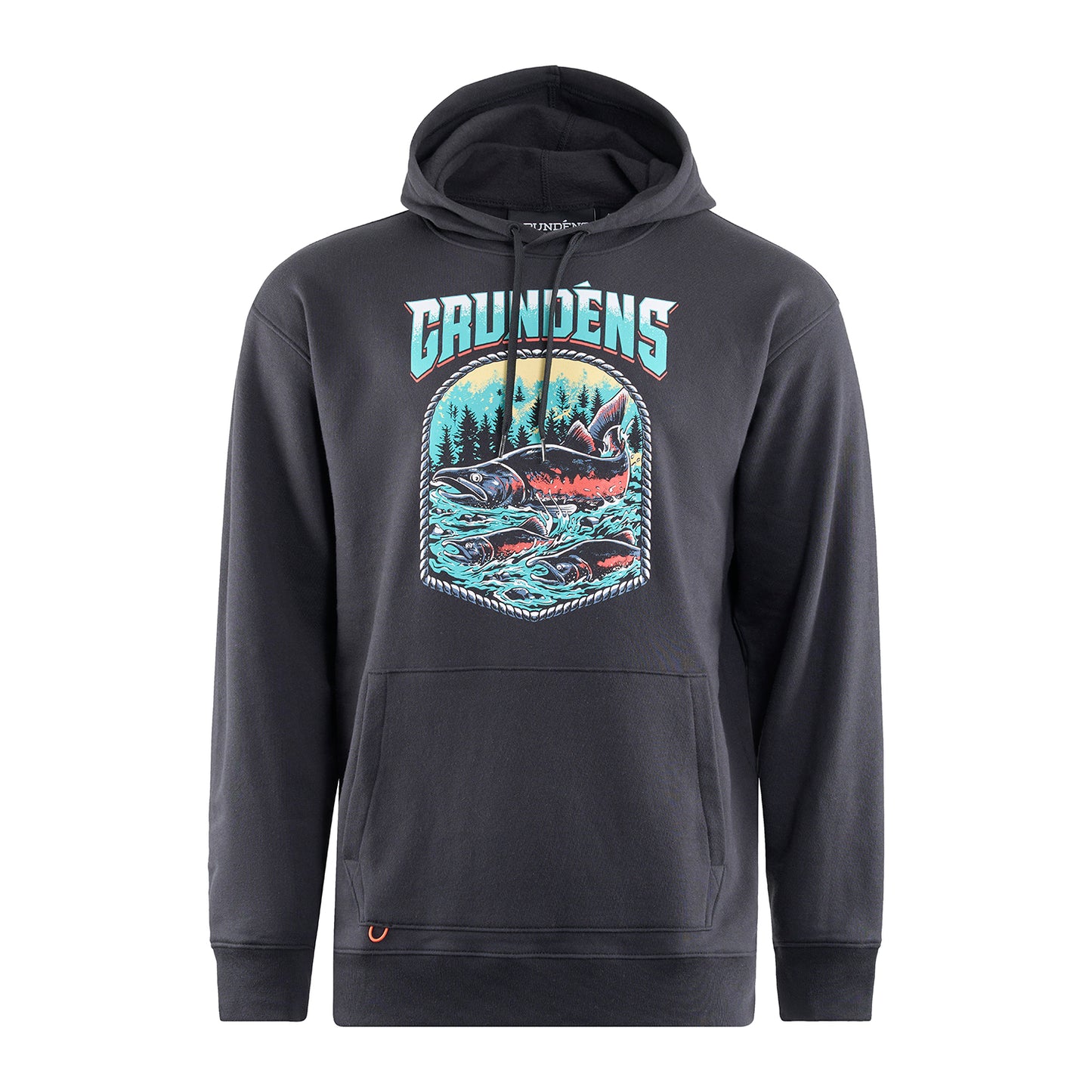 Slayer HS Hoodie