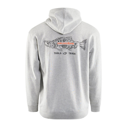 Tools of the Trade Hoodie