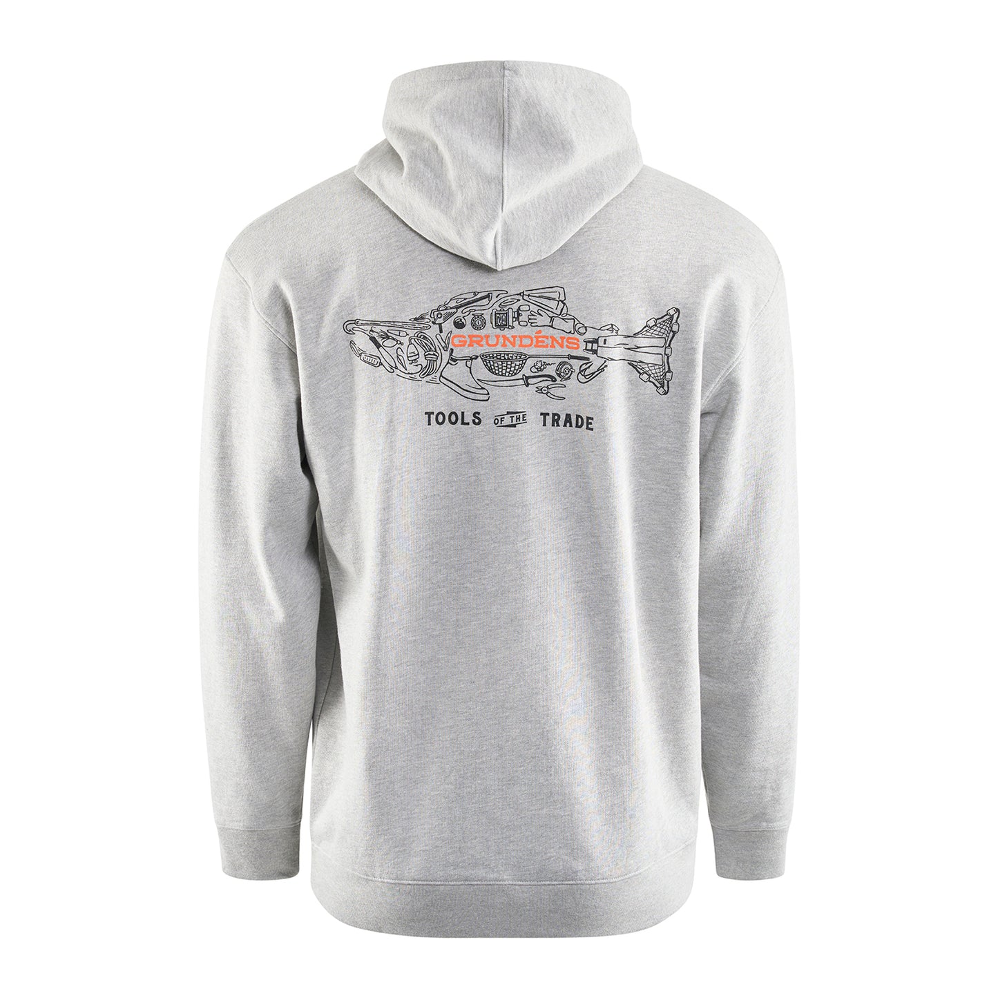 Tools of the Trade Hoodie