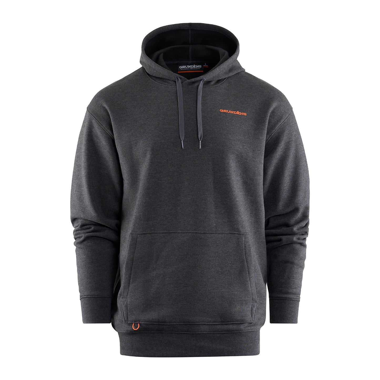Tools of the Trade (Ice) Hoodie