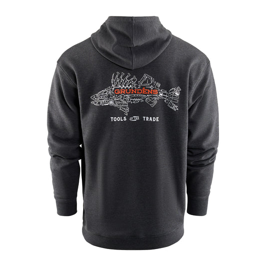 Tools of the Trade (Ice) Hoodie