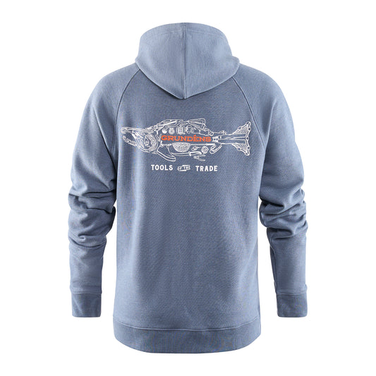 Women's Tools of the Trade Hoodie