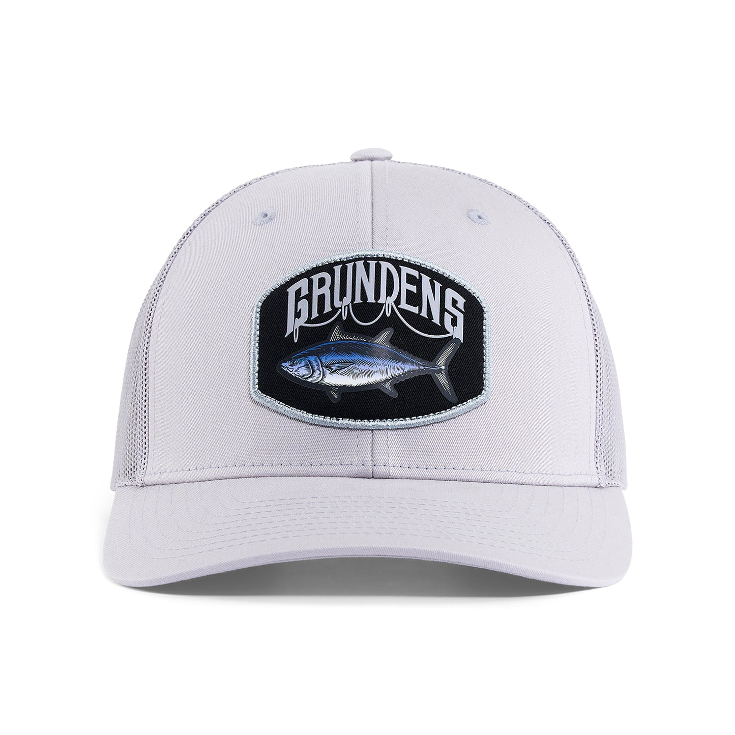 Bluefin Tuna Trucker Hat