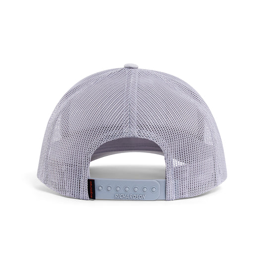 Bluefin Tuna Trucker Hat