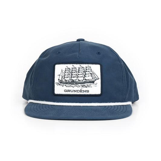 Captains Heritage Hat