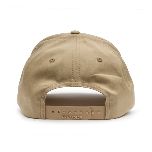 Eat Crab Trucker 312 Hat