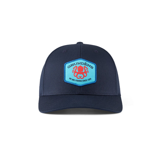 Kracken Trucker 312