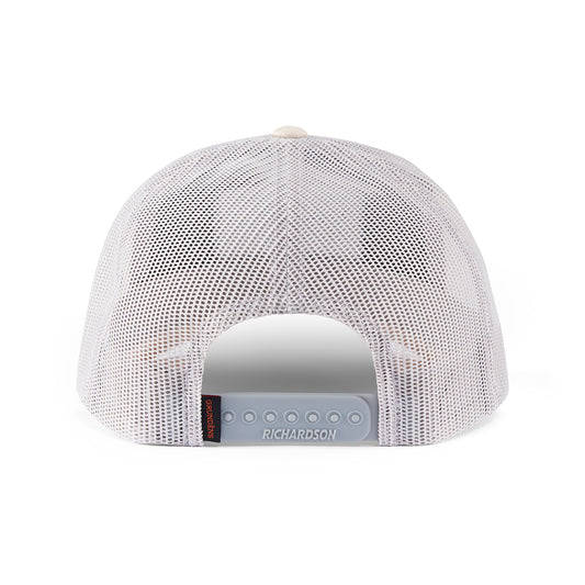 Low Pro Script Trucker Hat