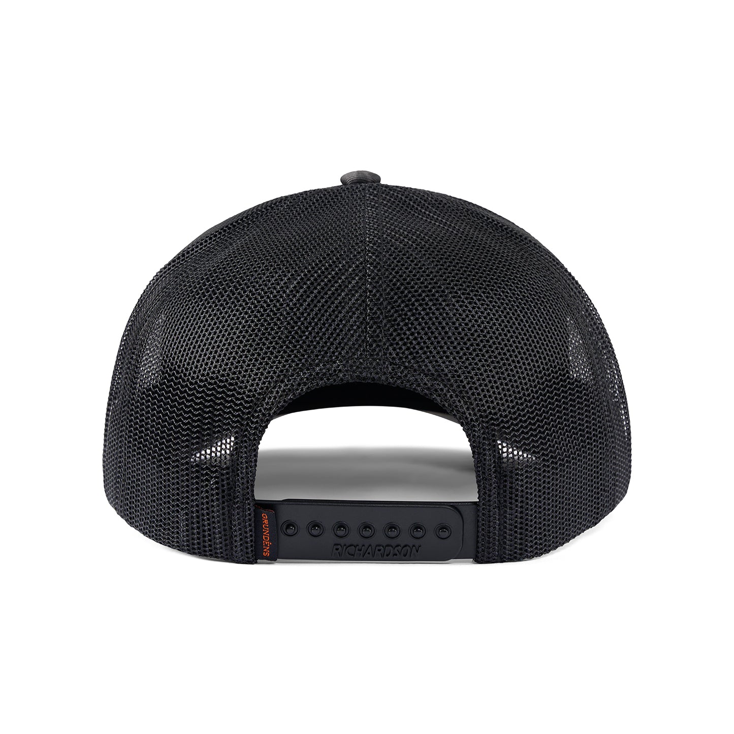 Poseidon Trucker Hat