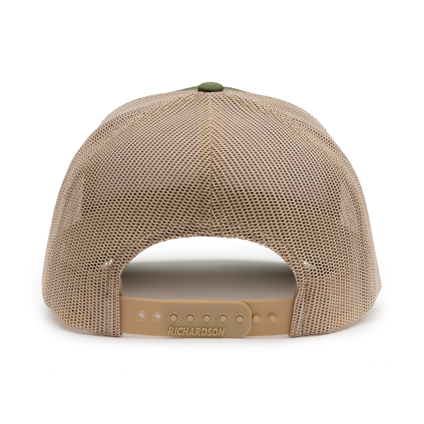 Redfish Trucker
