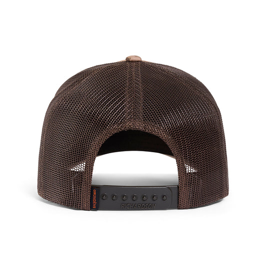 Redfish Trucker FP