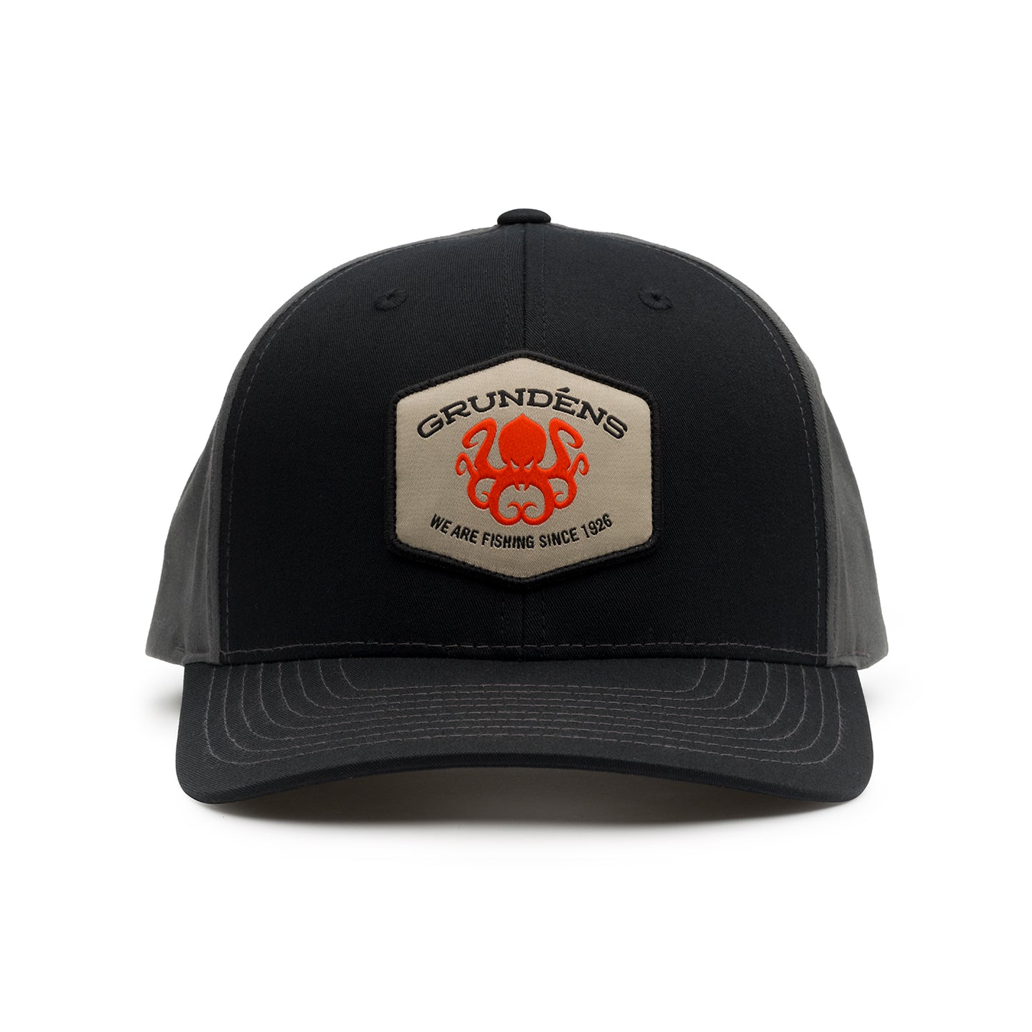 Kracken Trucker 312