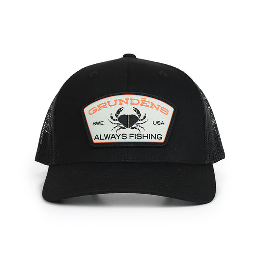 Always Fishing Trucker Hat